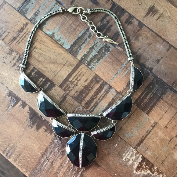 Chloe and Isabel Atlas Statement Necklace - Picture 2 of 4